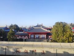 -大慈恩寺(大雁塔)