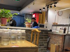 -河沿肉饼Beijing Pie(东华门店)