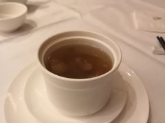 -上海金桥红枫万豪酒店-万豪中餐厅