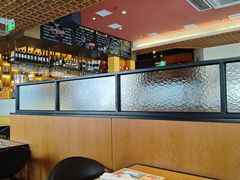 -安妮意大利餐厅(国贸店)