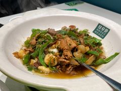 -绿草地·湘菜(7mall店)