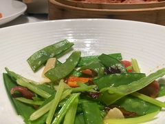 -千滋百味·醉江澜花园餐厅(街道口店)