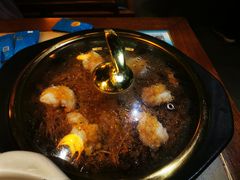 -佬麻雀·新湘菜(珠海金发购物中心店)