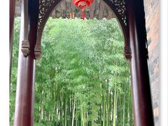 -何园