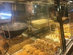 -巴黎贝甜(五月花广场店)