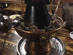 -小锅巴纳西餐厅