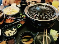 -九田家黑牛烤肉料理(石路天虹店)