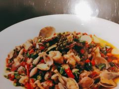 -辣婆婆(航天桥店)