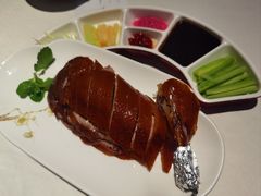 -大鸭梨烤鸭(望京店)