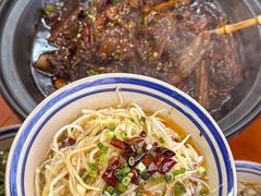 -回味黑鸭煲·始于2006(万松园店)