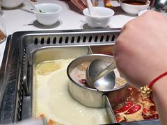 -巴奴毛肚火锅(六天地店)