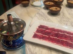 -南门涮肉(通州大船店)
