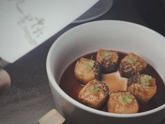 -九里云松·天香餐厅