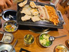 -香猪坊(五道口店)