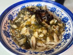 -明呈黄鱼面馆(斜土路店)