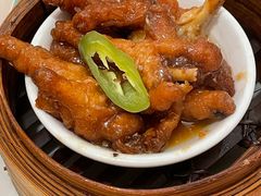 -添好运点心专门店(深水埗店)