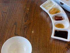-北京老铺烤鸭(老城根店)