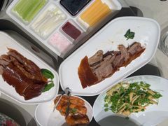 -悦融琥珀·京鲁菜·海味珍品(西单店)