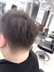 -Coo Hair salon