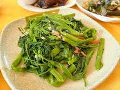-老字号蛇口德记烧腊饭店·海鲜加工