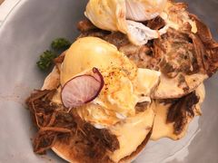 -The Sunny Side Cafe Station 1