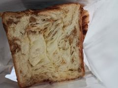 -爸爸糖吐司面包(南京奥体店)