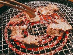 -江户烧肉(高德店)