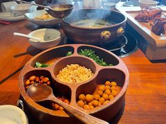 -瑶王府·广西菜(相思湖店)