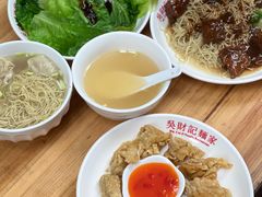 -吴财记面家(大同路店)