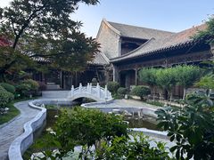 -台儿庄古城