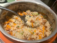 原作萝卜养生饭-原味田园·客家菜·土窑鸡(中航城君尚购物中心店)