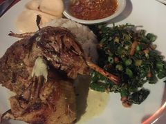 -Mai Mai Restaurant