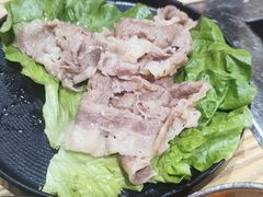 -绣旻烤肉吧(总店)