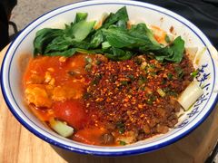 -老白家面馆(测绘东路总店)