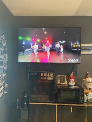 -OCEAN DANCE高空舞蹈室