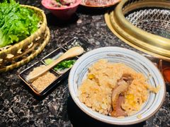 -老乾杯和牛烧肉(王府中环店)
