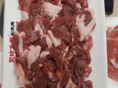 -阳坊大都涮羊肉(阳坊总店)