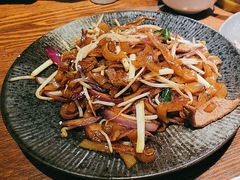 -南拳十三姨·潮汕砂锅粥(世纪金源店)