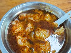 -小董骨汤馄饨店(通扬路店)