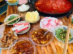 -星鸿社重庆老火锅