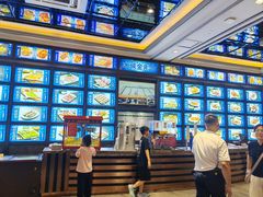 -金刚山烧烤(中山路店)