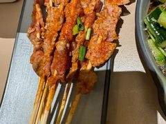 -苏小牛·牛肉串(国贸店)
