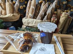 -一方麦浪·BreadSolo法式烘焙(丽江店)