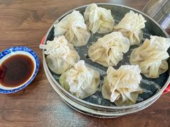 -白老大羊杂碎稍麦