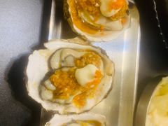 -蚝美人·生蚝海鲜烧烤(茶花园店)