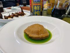 素鲍鱼-大富贵(旗舰店)