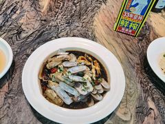 -老好人象山海鲜(岭南路店)