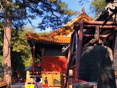 -潭柘厚院&山顶烤肉(潭柘寺店)