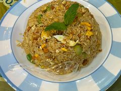 -桥东喜碧海鲜街(水东街店)