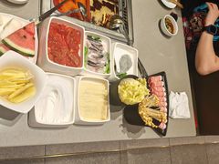 -海底捞火锅(8号仓店)